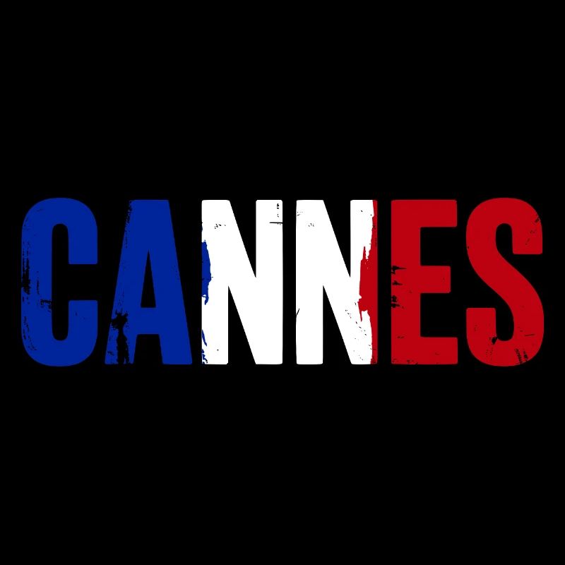 Cannes Frankreich