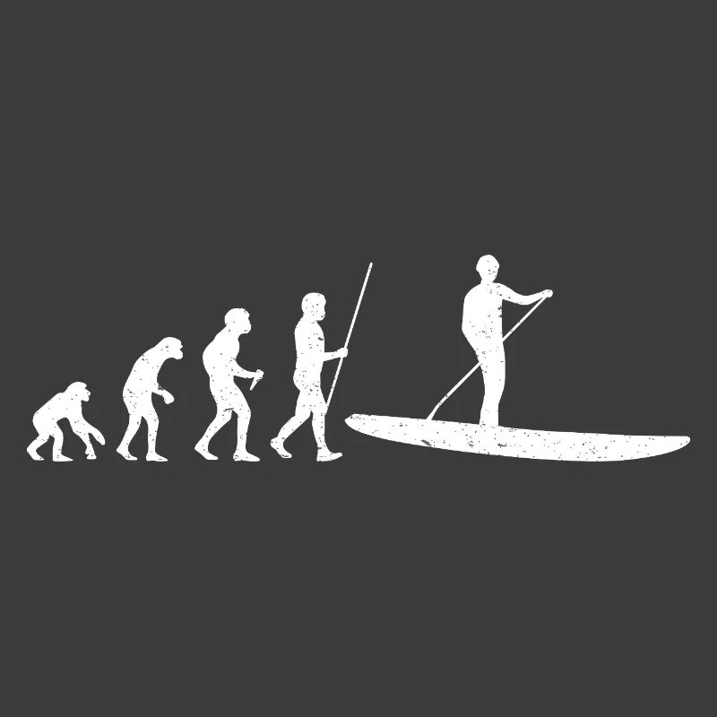Évolution SUP