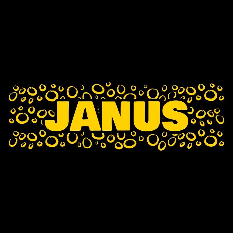 Geschenkidee Janus