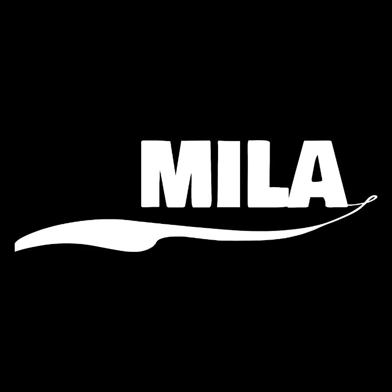 Mila en cadeau