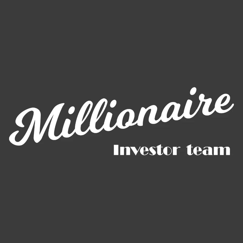 Millionnaires et capitalistes