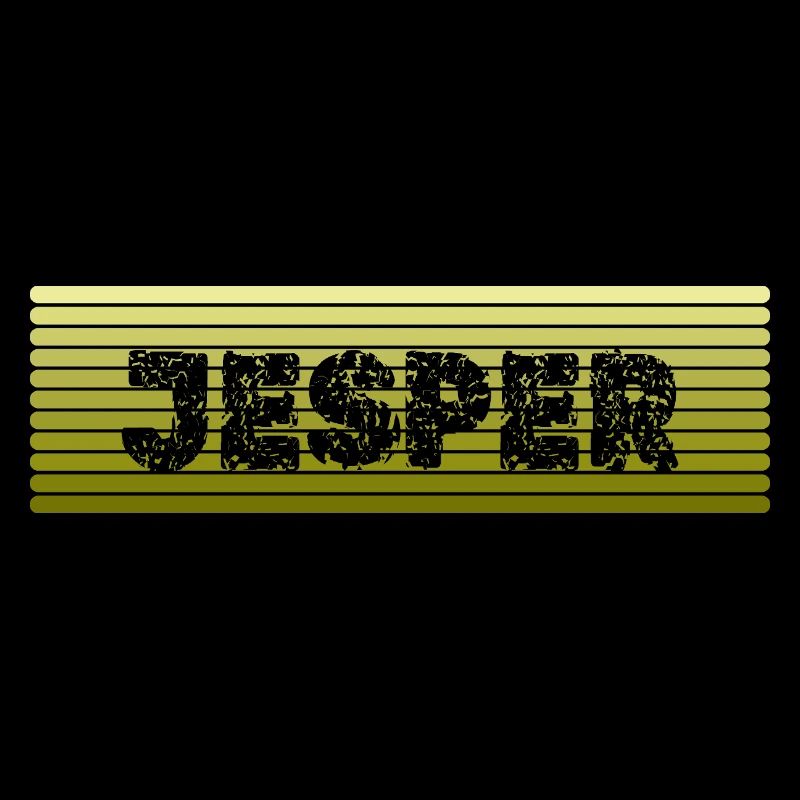 Name: Jesper