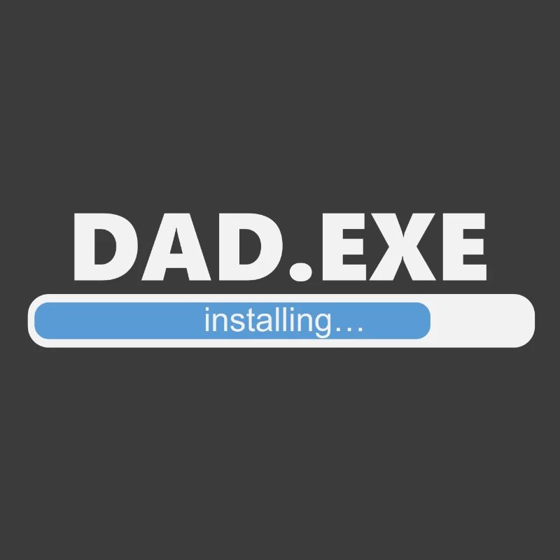 Installing Dad EXE (1055)