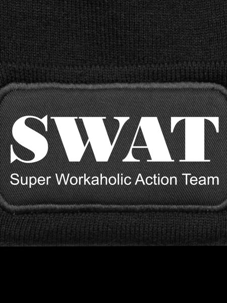 Swat white