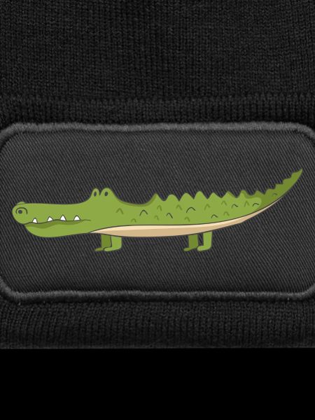 crocodile