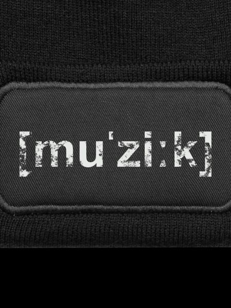 Musik versteht jeder