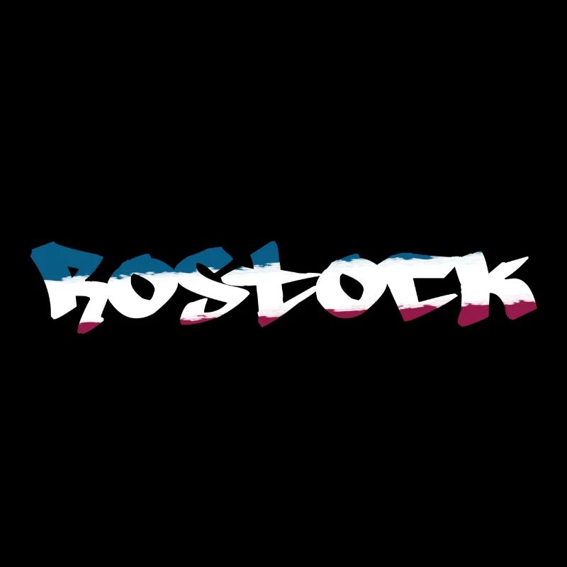 Rostock Graffiti