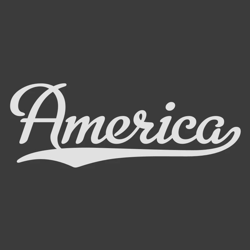 America