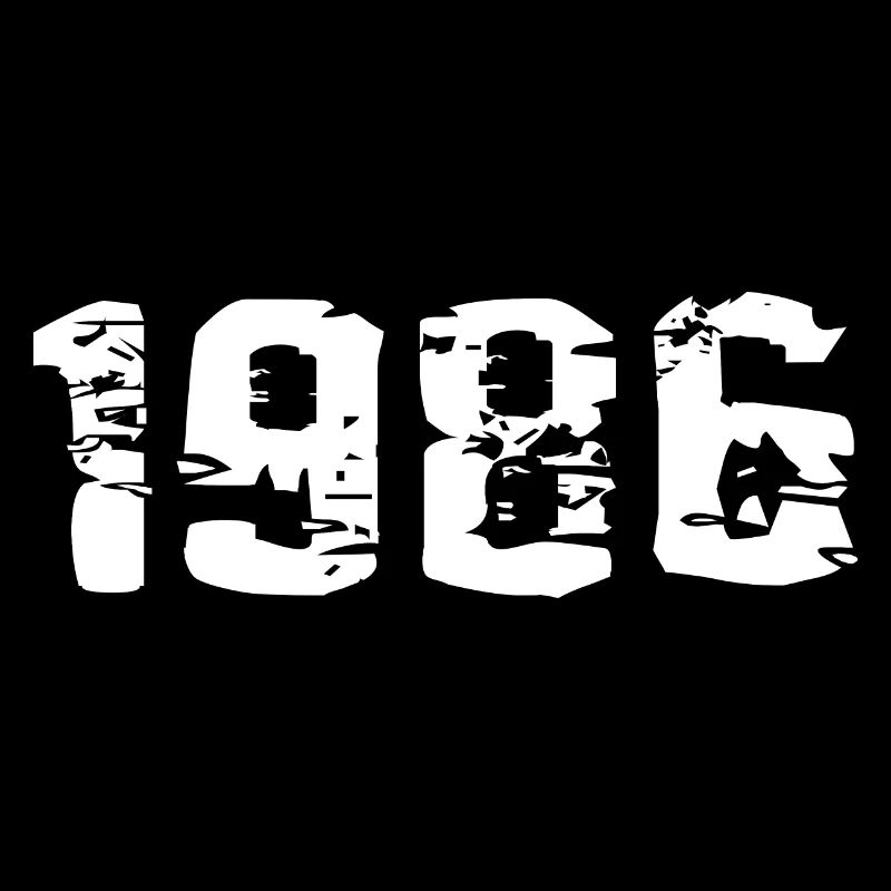 Année de naissance 1986