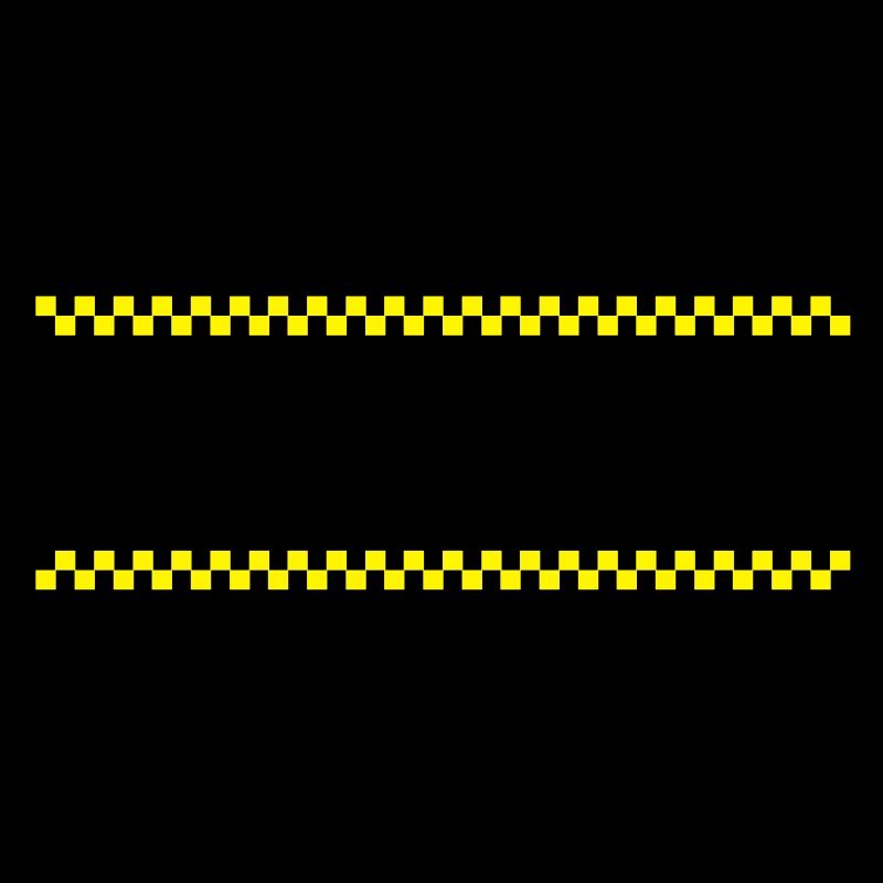 rayures rayures ralley / rallye (2c)