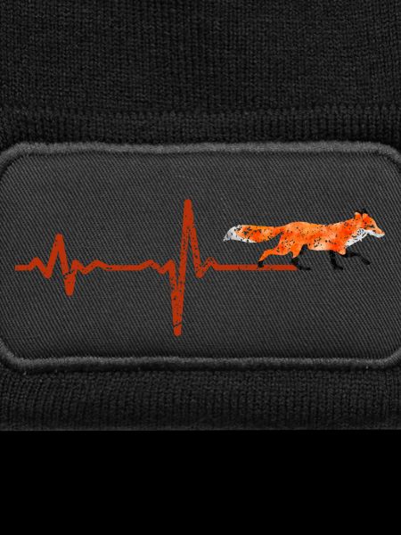 Heartbeat Fox - Gift