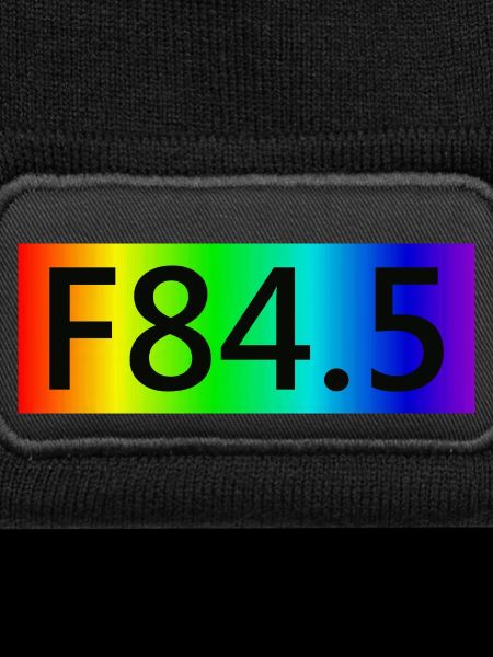 F84.5 - Spektrum