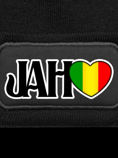 jah