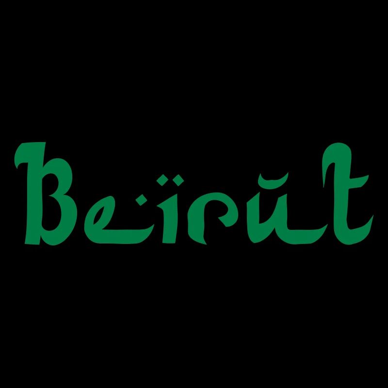 BEYROUTH Liban Liban