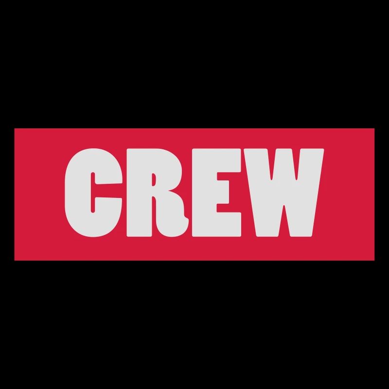 crew