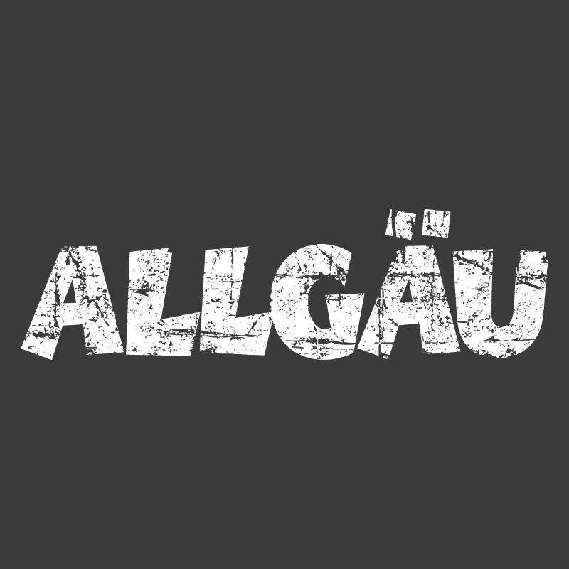Allgäu
