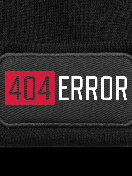 404 ERROR