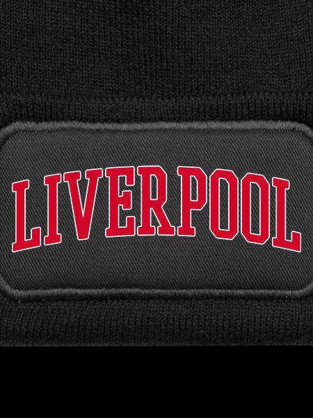 Liverpool Uk