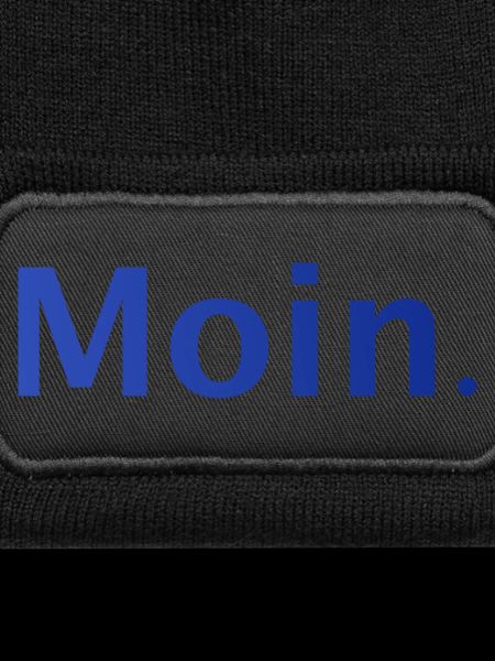 Moin.
