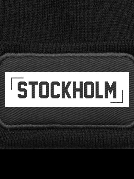 Stockholm