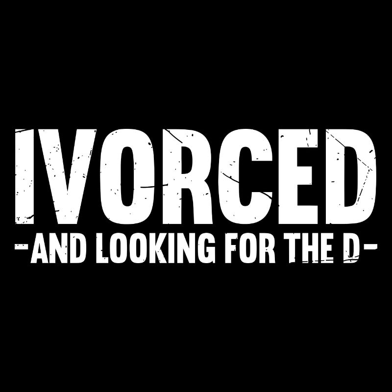 Ivorced and looking for the d Design