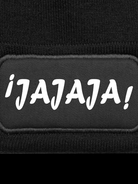 Jajajaja laughing in spanish