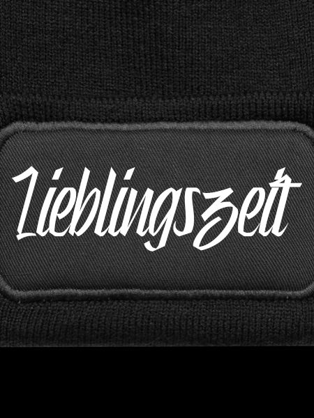 Lieblingszeit
