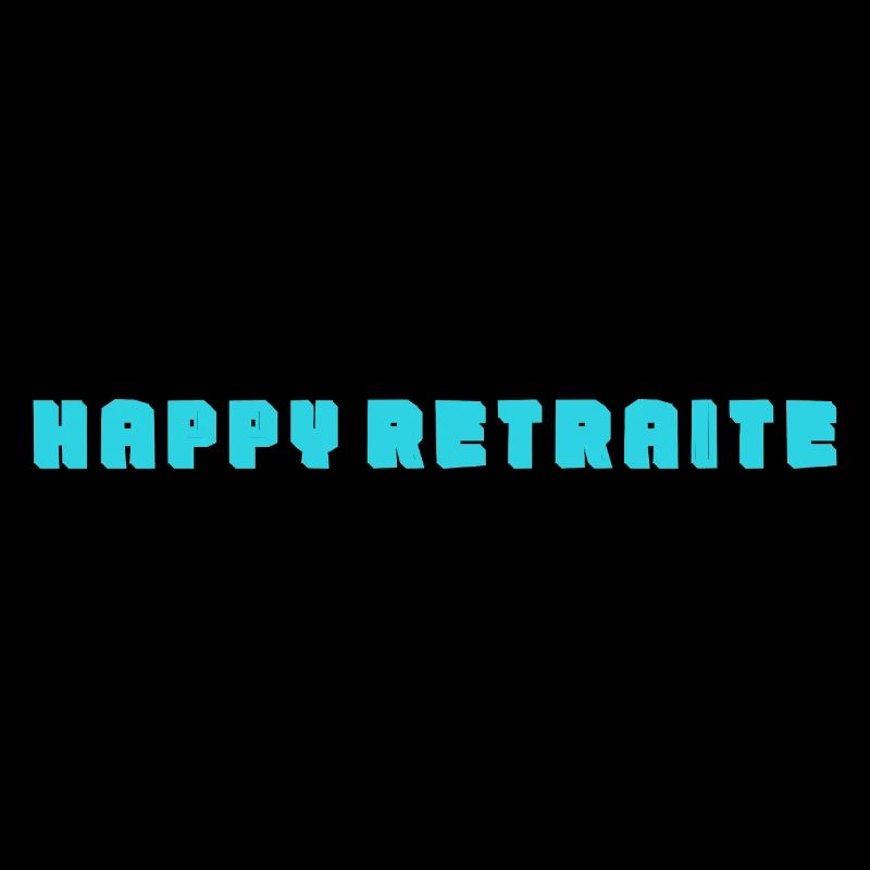 RETRAITE. RETRAITE. RETRAITEE. SENIOR. MAMIE. PAPY