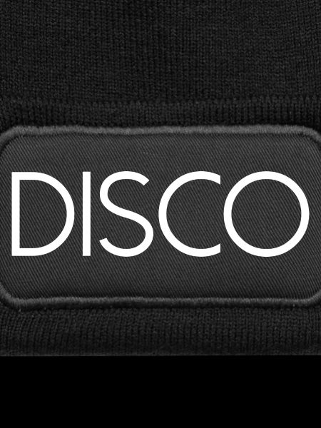 DISCO Tanzen Diskokugel