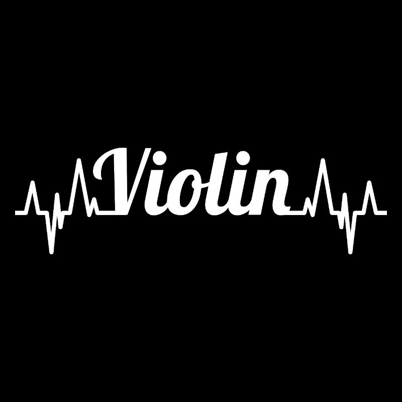 Violin Heartbeat