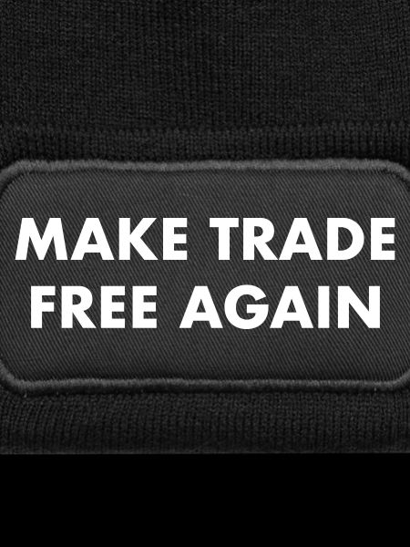 Make Trade Free Again