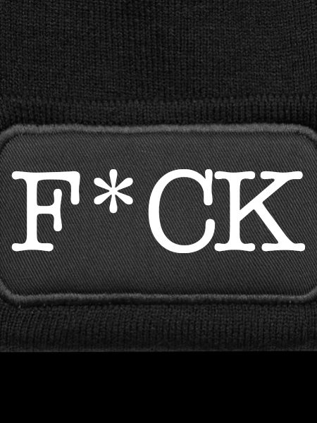 F_CK_White
