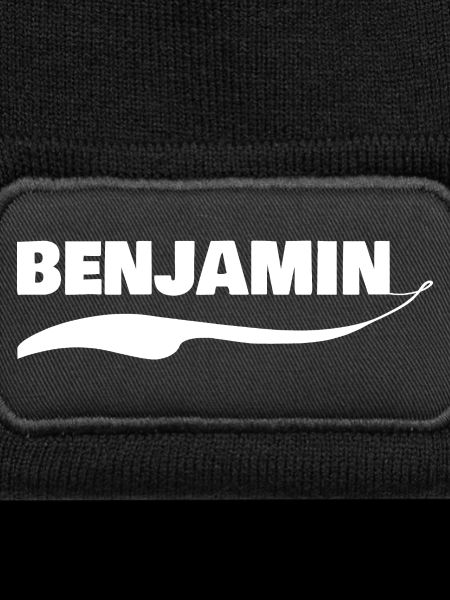 Benjamin