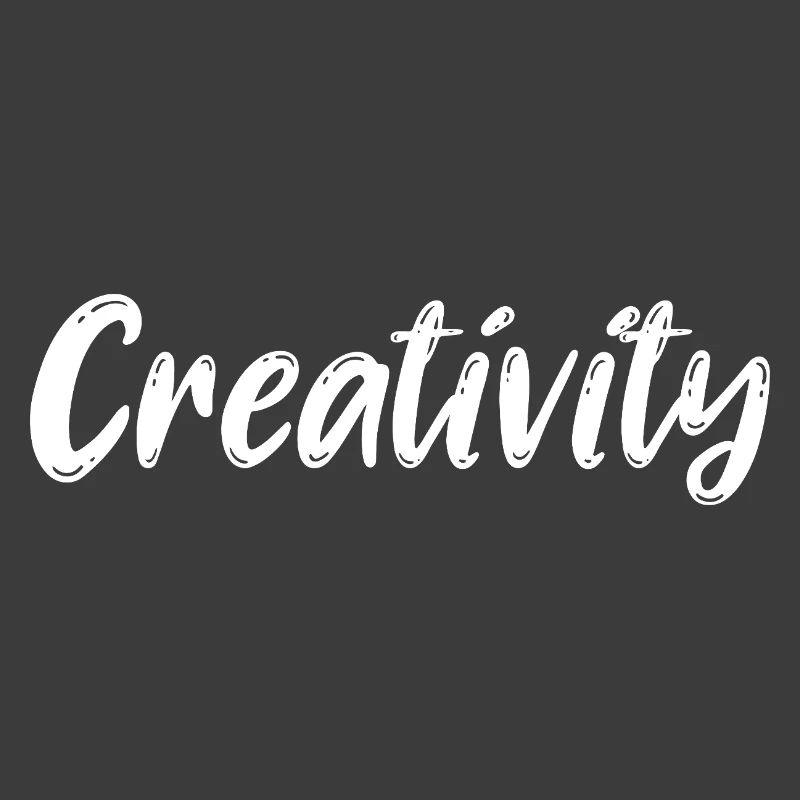 Créativité créative