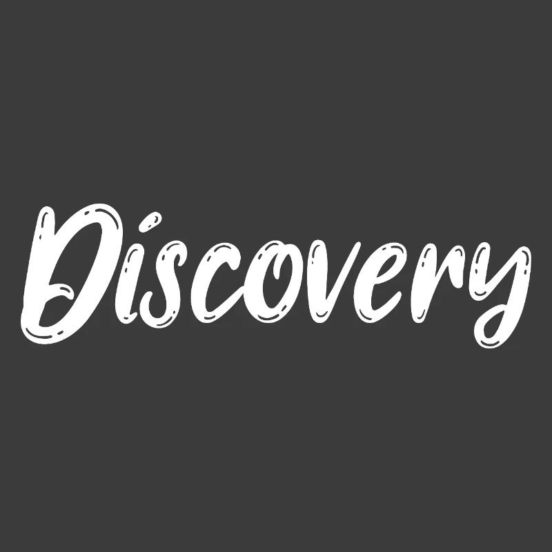 Discovery 