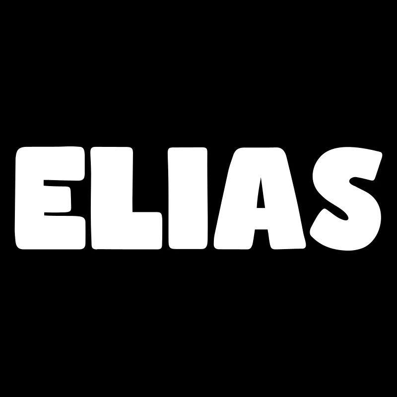 Nom d’Elias