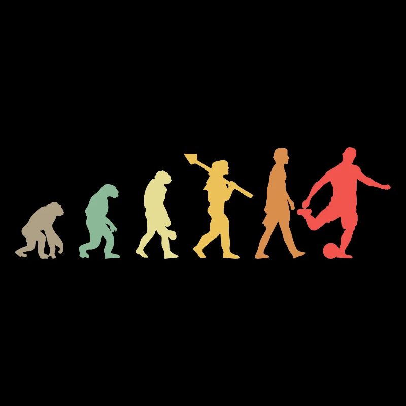 Evolution Football Fußball