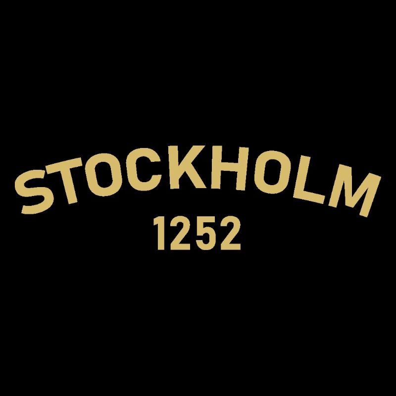 Stockholm 1252