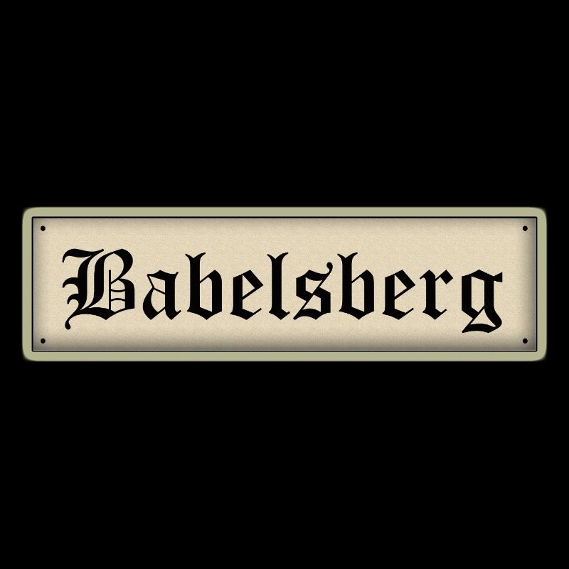 BABELSBERG
