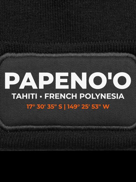 Papeno'o – Volcanic Memory