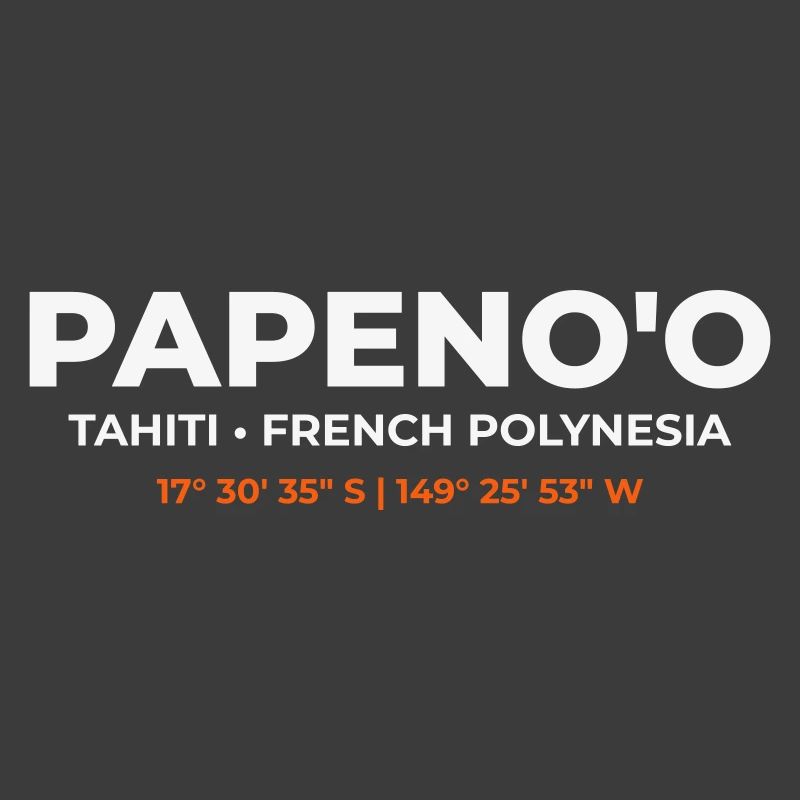 Papeno'o – Volcanic Memory