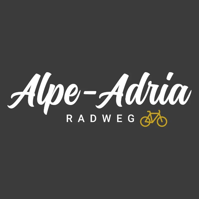 Alpe Adria Radweg
