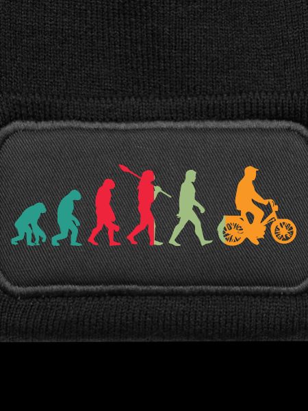 Mofa Evolution Mobylette