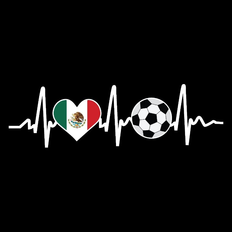 Mexico Fussball