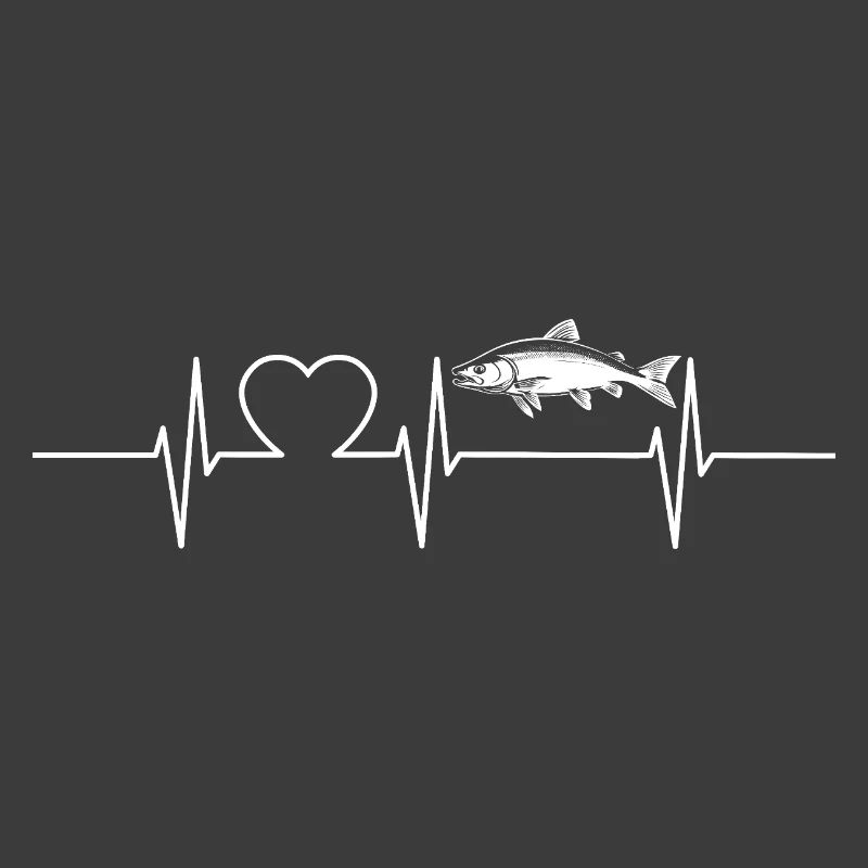 Lachse Lachs