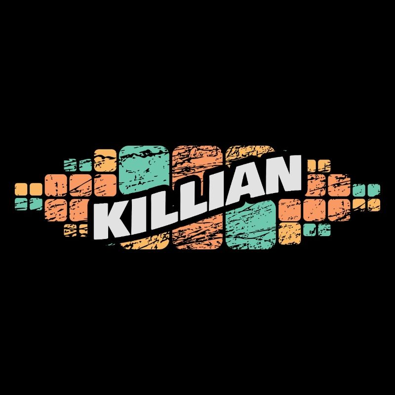 Prénom Killian