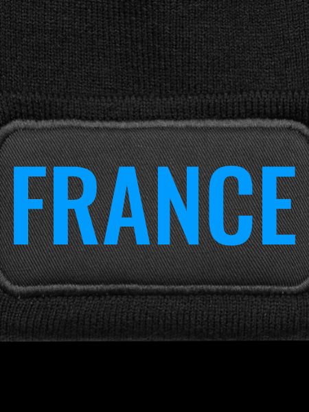 France Blue