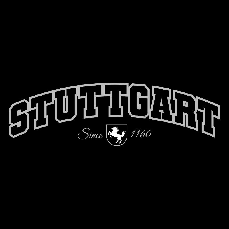 Stuttgart