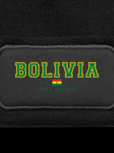 Bolivia