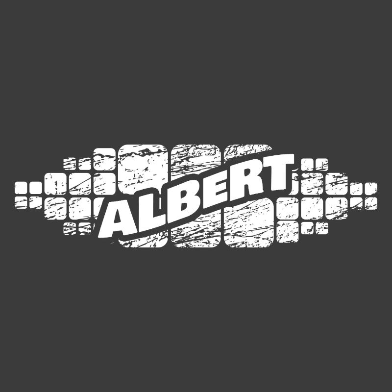 Prénom Albert